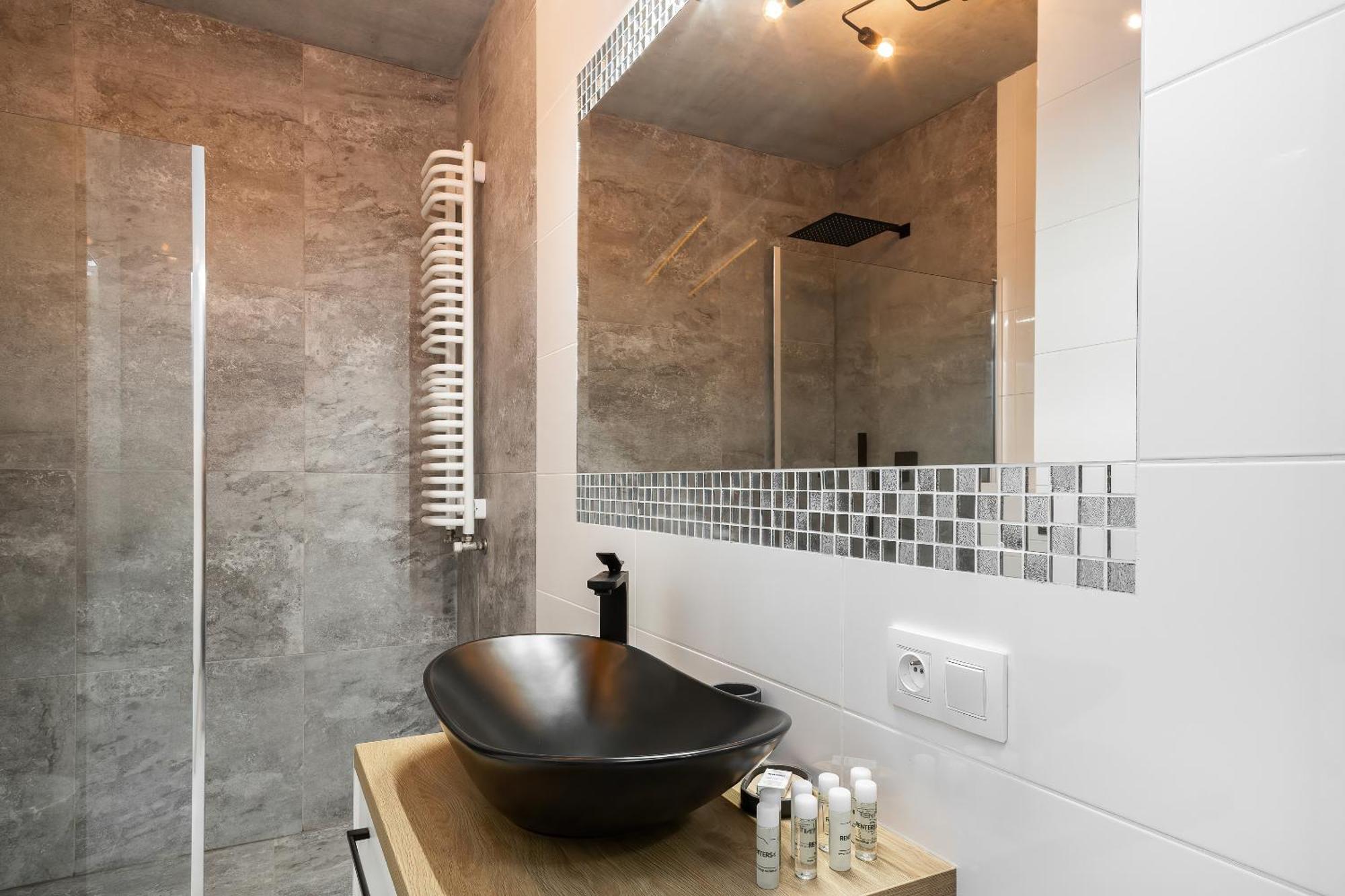 Apartments Parks Of Warsaw By Noclegi Renters Екстер'єр фото